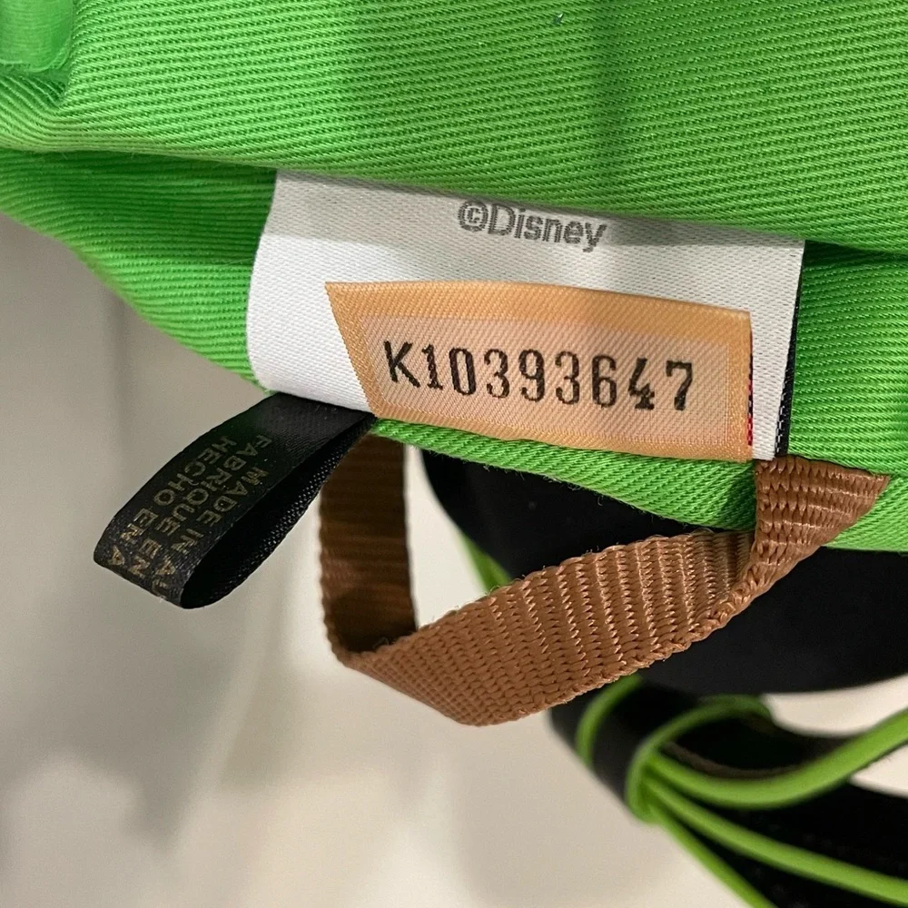 Dooney & Bourke Disney Pixar 2020 Hobo Bag - Picture 14 of 16